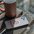 Ohio State University Distressed Logo iPhone 11 Pro Skin